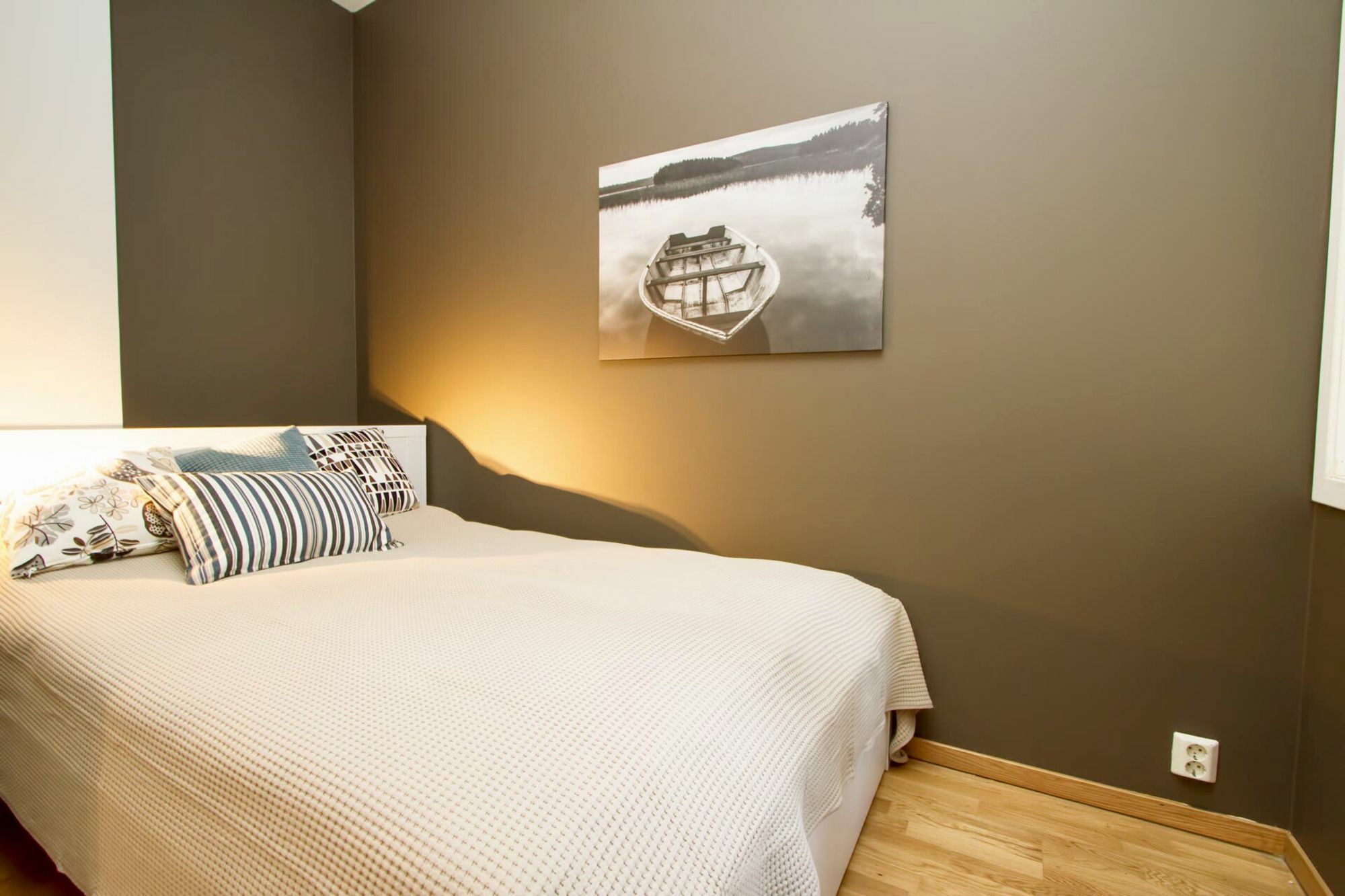 Solli Apartments Oslo Bagian luar foto
