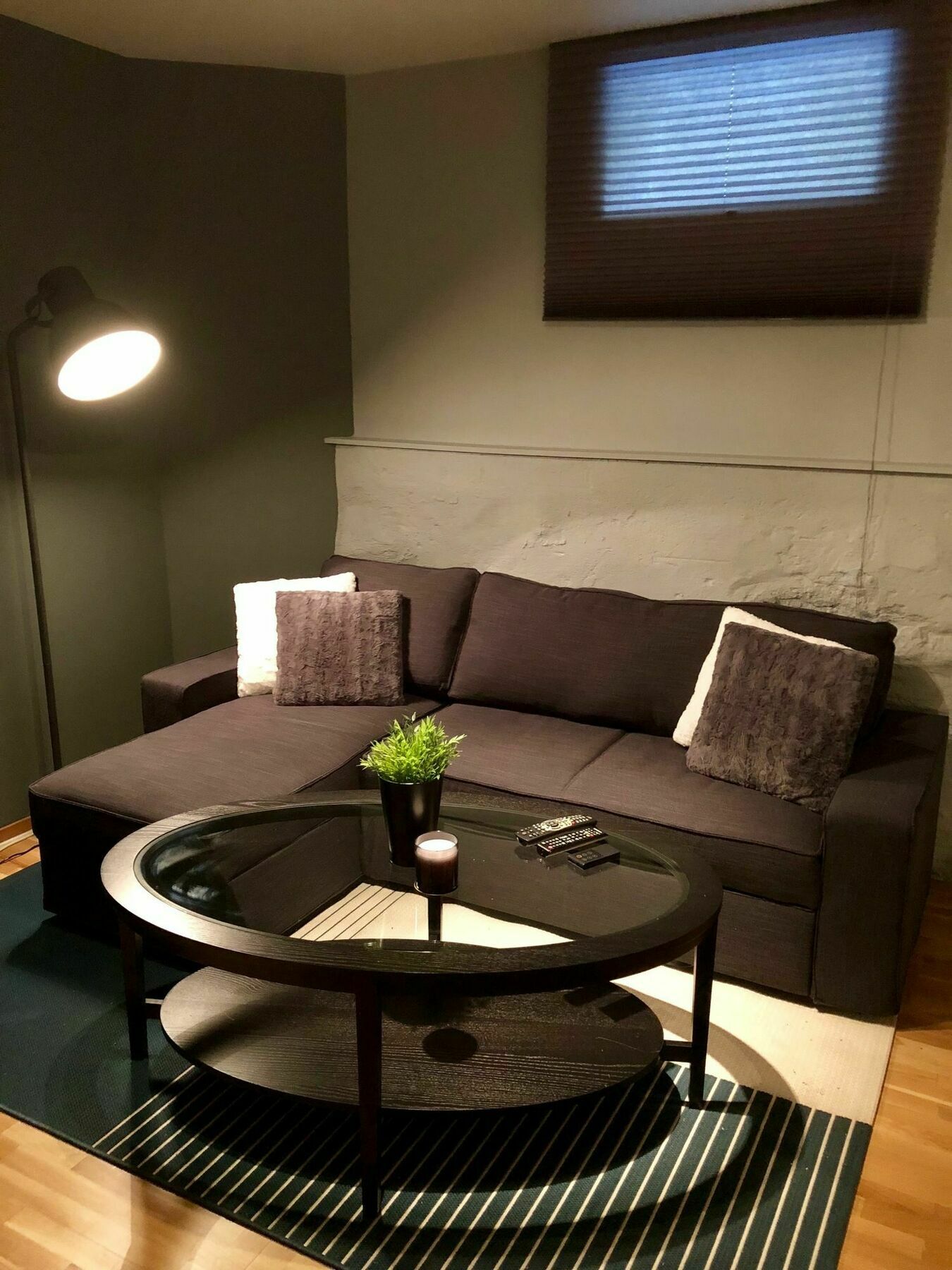 Solli Apartments Oslo Bagian luar foto